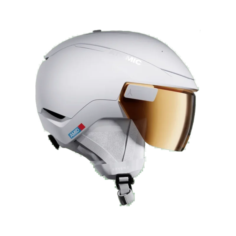 REVENT GT AMID VISOR HD PHOTO