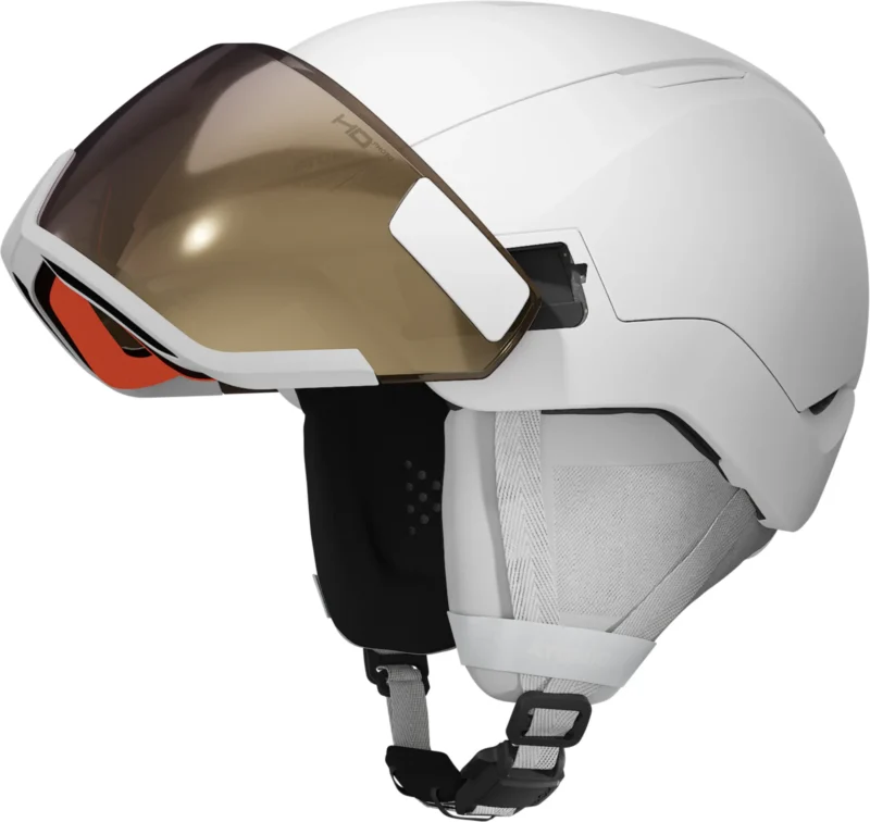REVENT GT AMID VISOR HD PHOTO