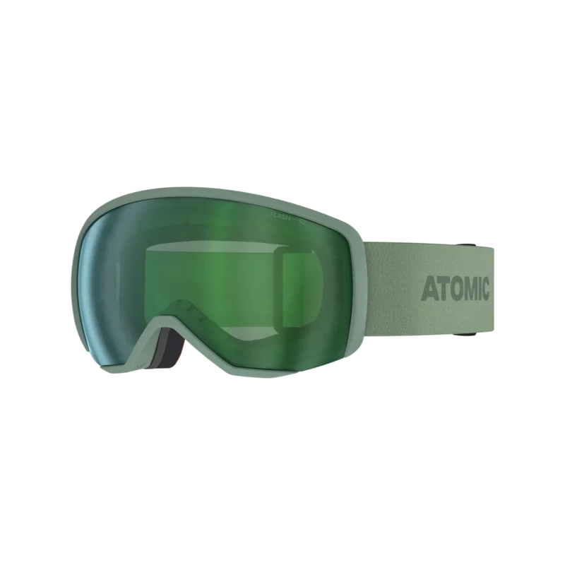 REVENT JR S FLASH Skibrille