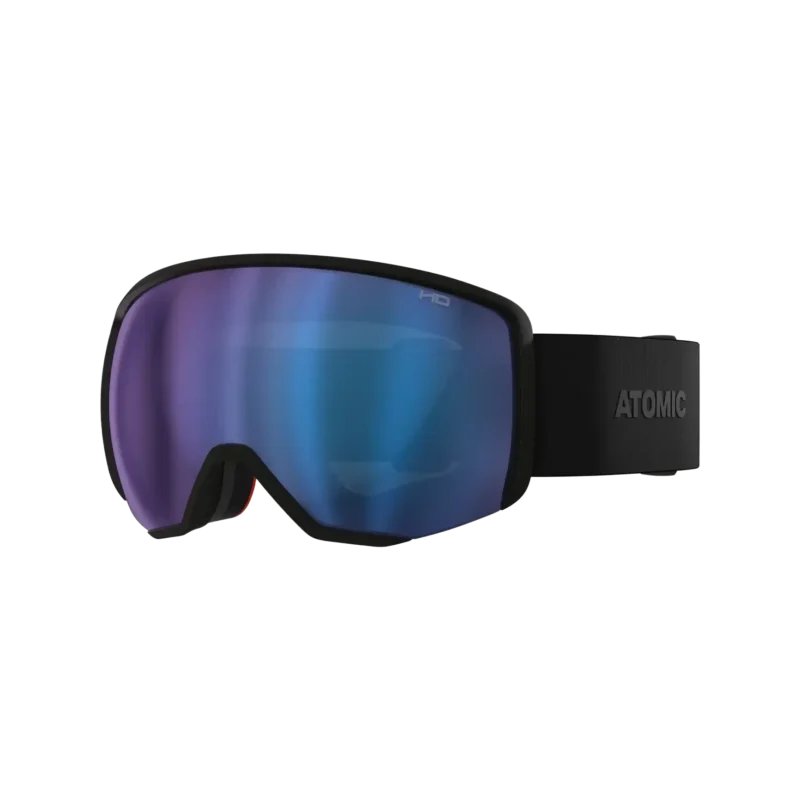 REVENT L HD Skibrille