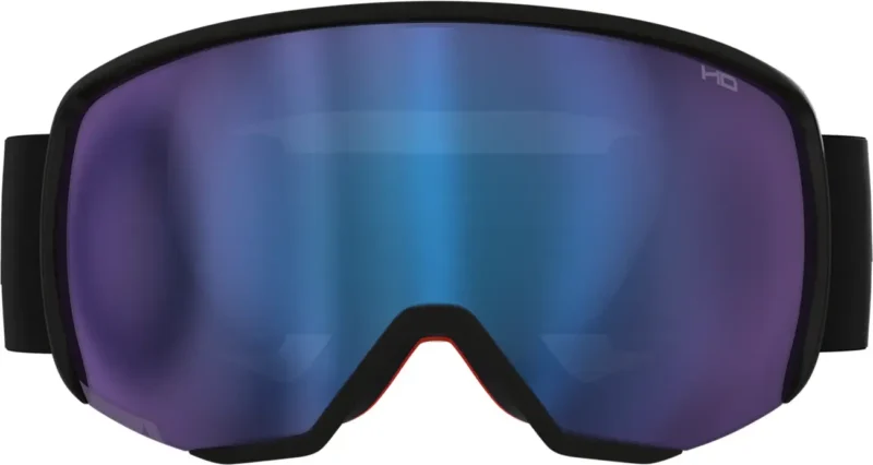 REVENT L HD Skibrille