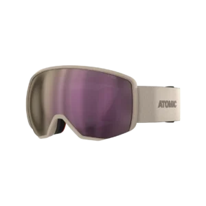 REVENT L HD Skibrille