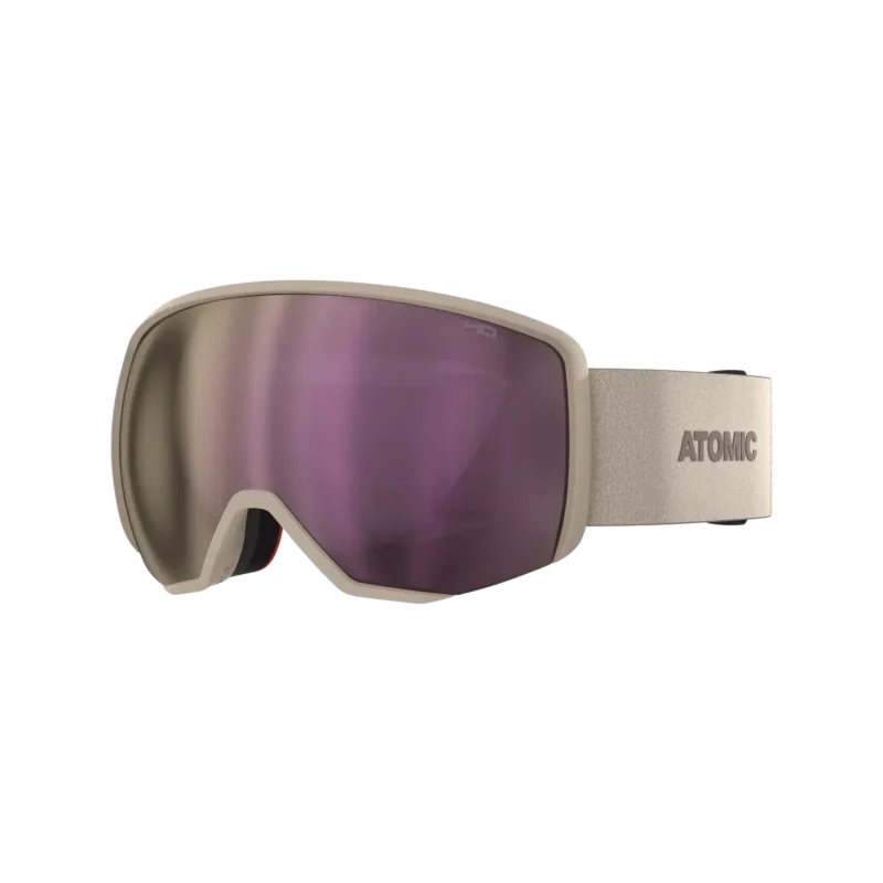 REVENT L HD Skibrille