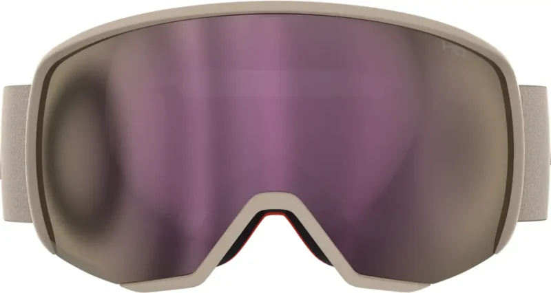 REVENT L HD Skibrille