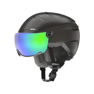 SAVOR AMID VISOR HD