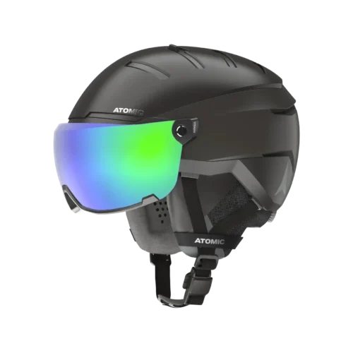 SAVOR AMID VISOR HD