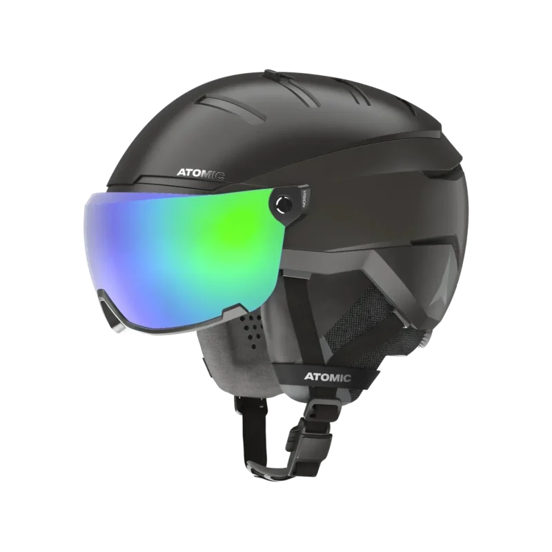 SAVOR AMID VISOR HD