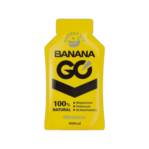BananaGo Original Energie Gel 32g