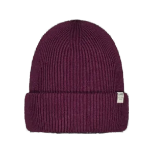 Kinabalu Beanie aubergine one size