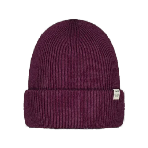 Kinabalu Beanie aubergine one size