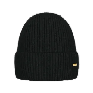 Mireije Beanie black one size