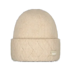 Sunnybird Beanie beige one size