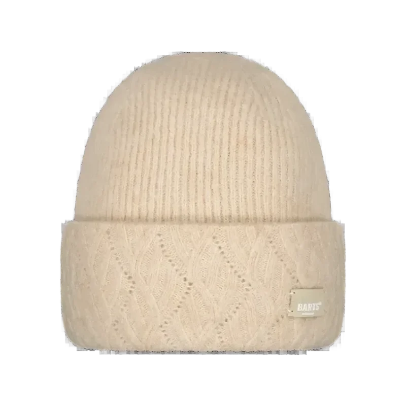 Sunnybird Beanie beige one size