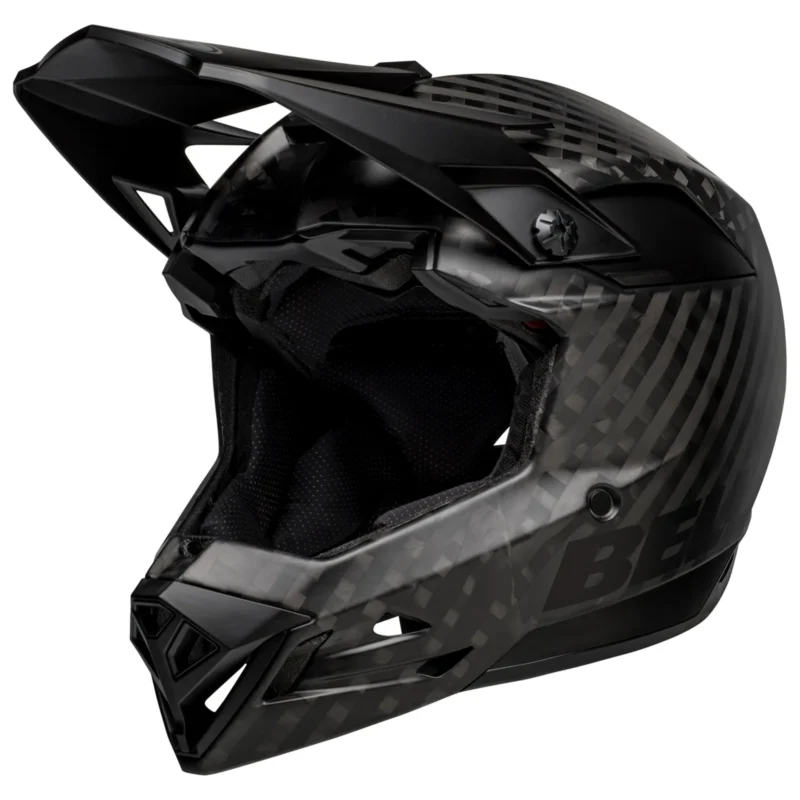 Full 10 Spherical MIPS Helmet