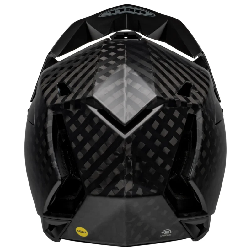 Full 10 Spherical MIPS Helmet