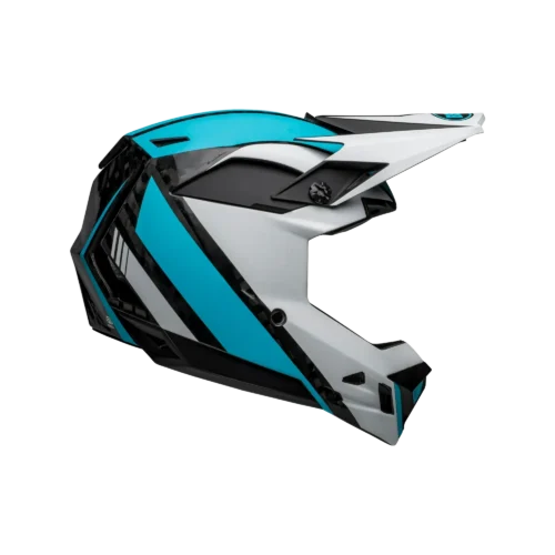 Full 10 Spherical MIPS Helmet