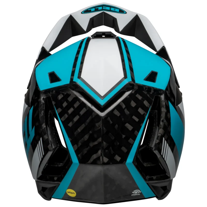 Full 10 Spherical MIPS Helmet