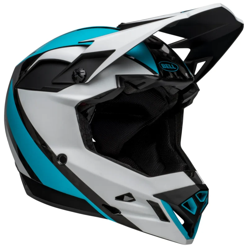 Full 10 Spherical MIPS Helmet