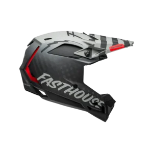Full 10 Spherical MIPS Helmet