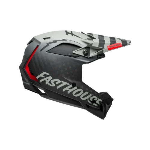 Full 10 Spherical MIPS Helmet