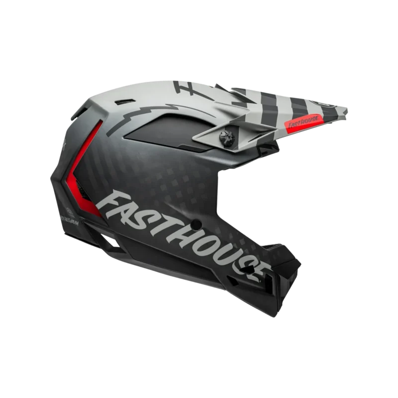 Full 10 Spherical MIPS Helmet