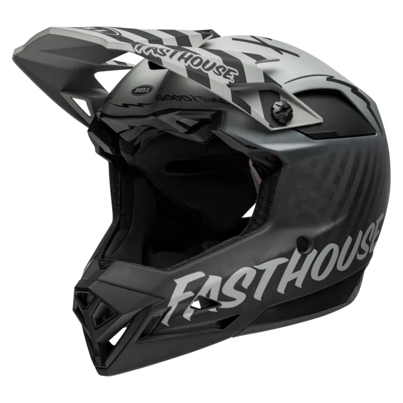 Full 10 Spherical MIPS Helmet
