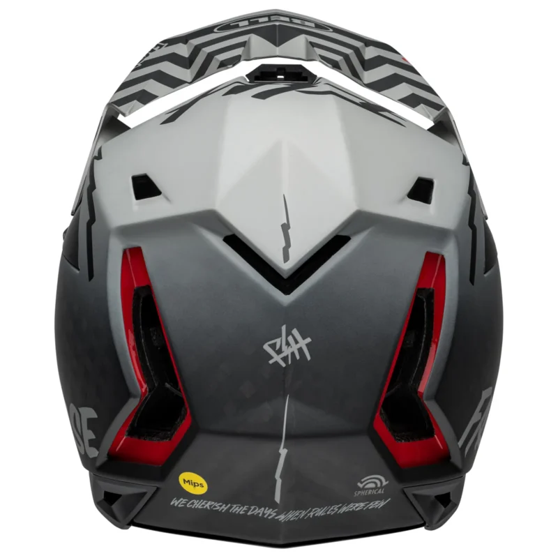 Full 10 Spherical MIPS Helmet