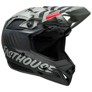 Full 10 Spherical MIPS Helmet