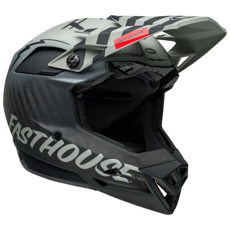 Full 10 Spherical MIPS Helmet