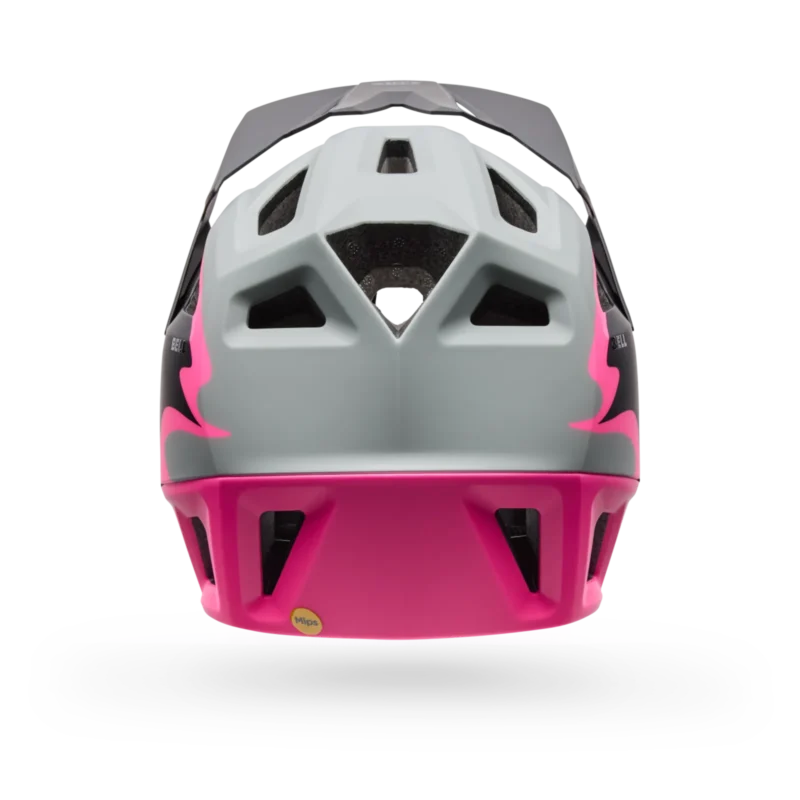 Full-Air MIPS