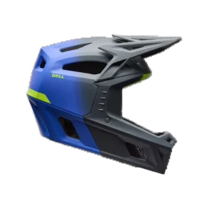 Full-Air MIPS