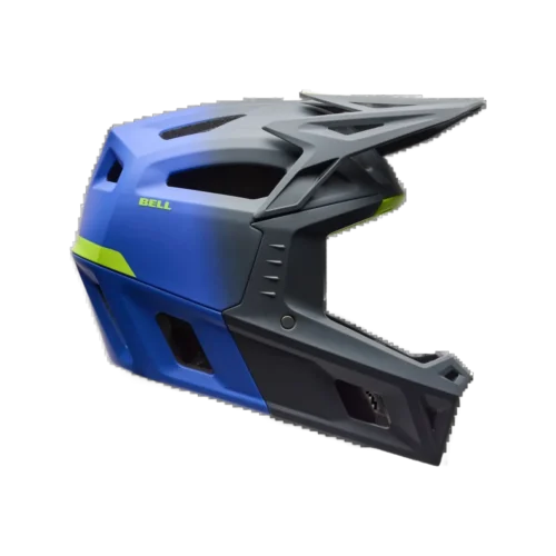 Full-Air MIPS