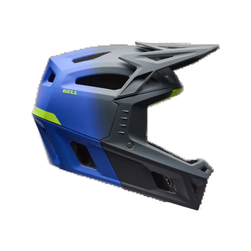 Full-Air MIPS