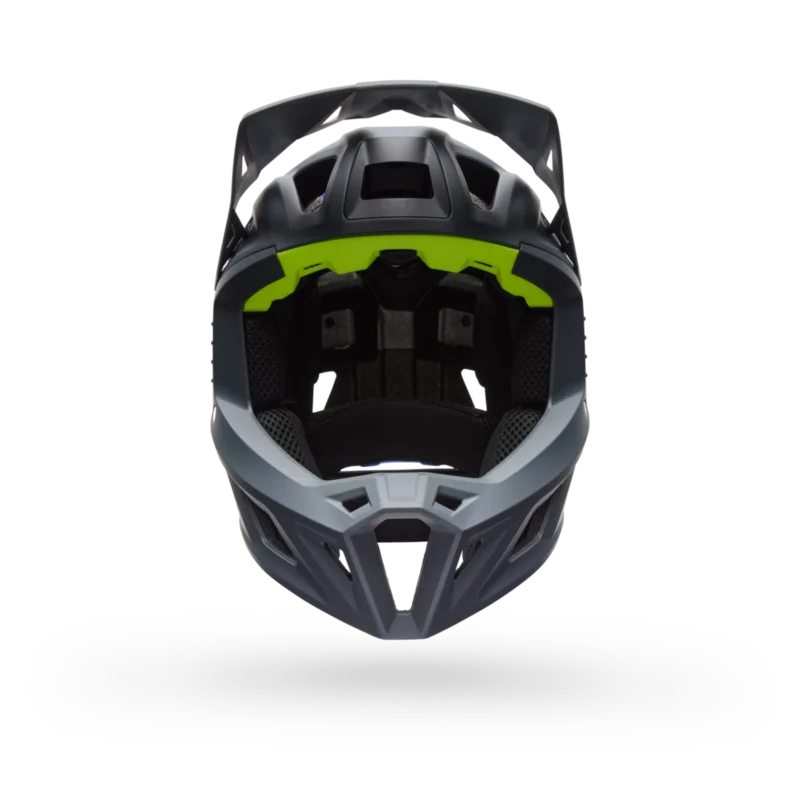 Full-Air MIPS