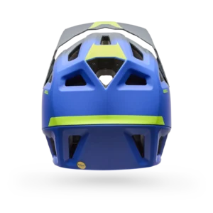 Full-Air MIPS