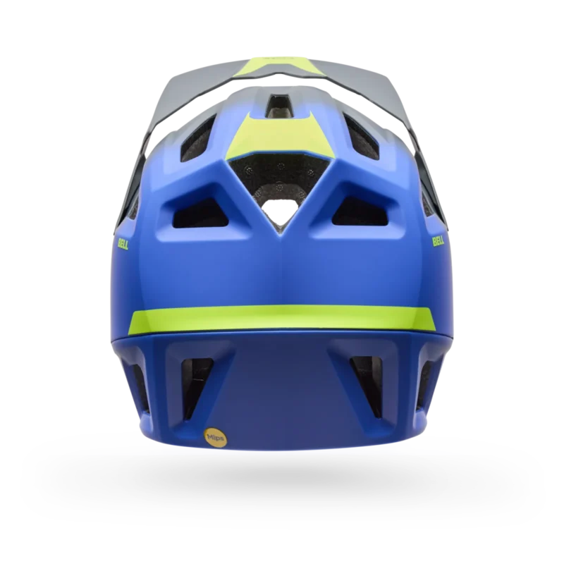 Full-Air MIPS