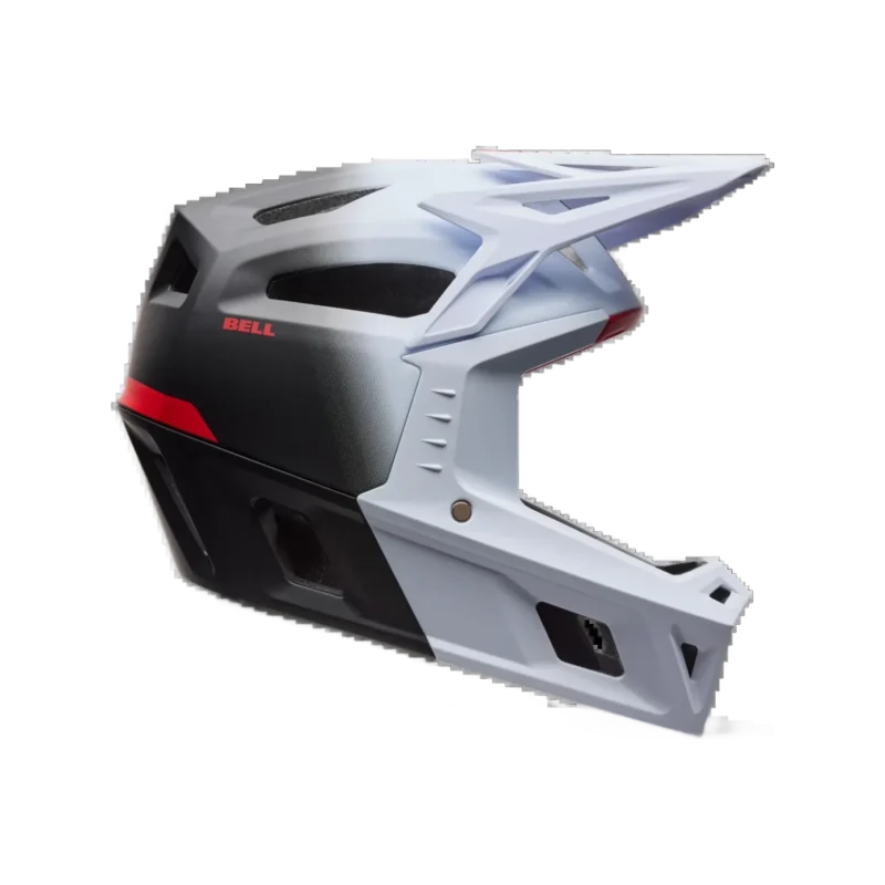 Full-Air MIPS
