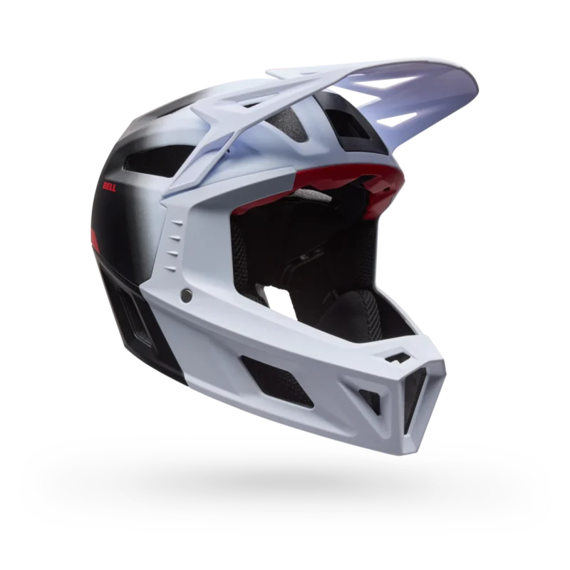 Full-Air MIPS