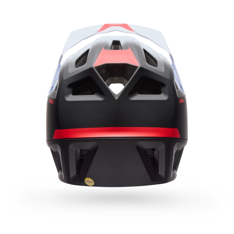 Full-Air MIPS