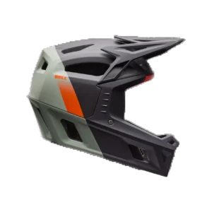 Full-Air MIPS