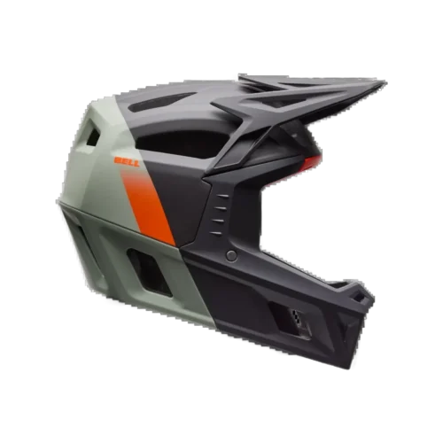 Full-Air MIPS