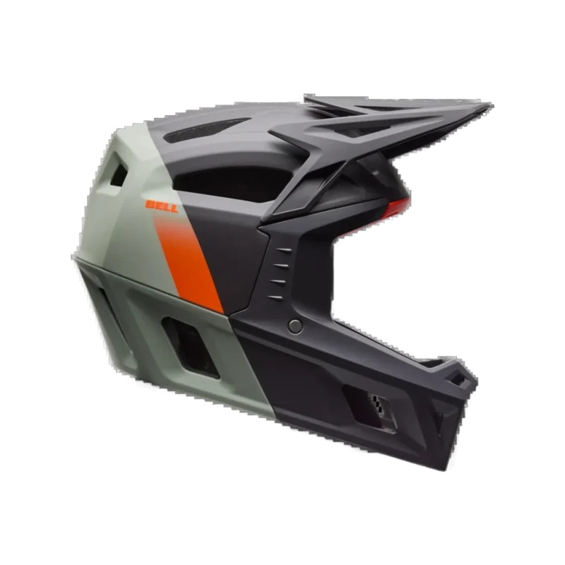 Full-Air MIPS