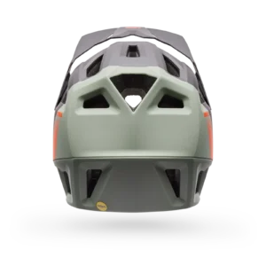 Full-Air MIPS