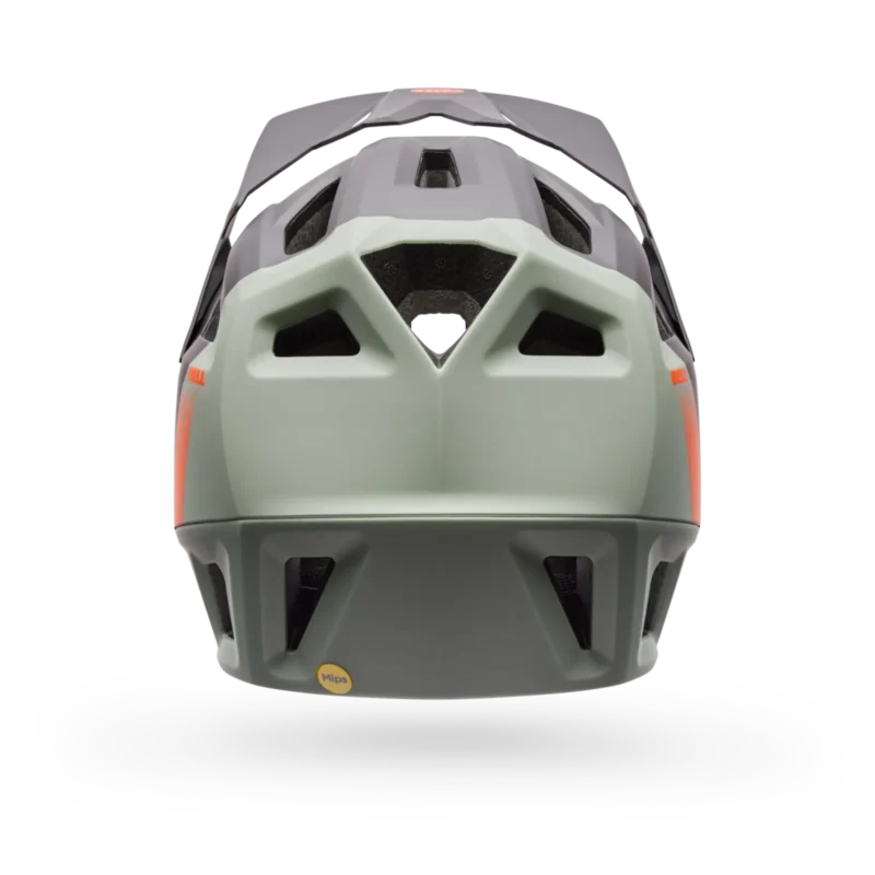 Full-Air MIPS