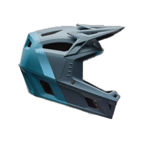 Full-Air MIPS