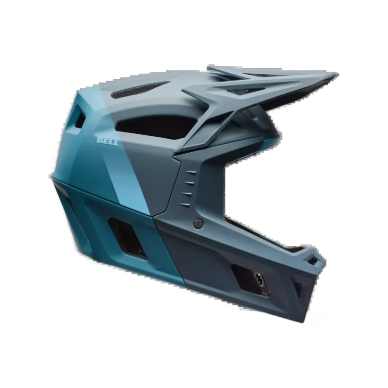 Full-Air MIPS
