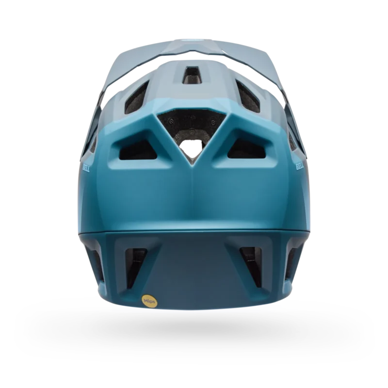 Full-Air MIPS