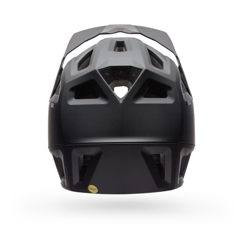 bell-full-air-mips-solid-matte-black-4 Full-Air MIPS