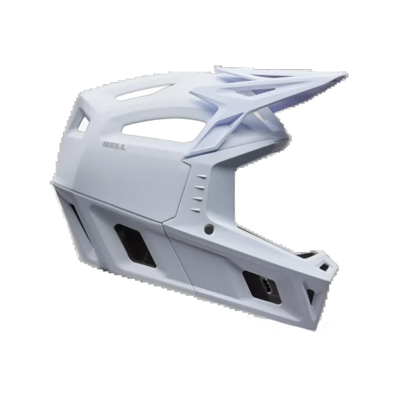Full-Air MIPS
