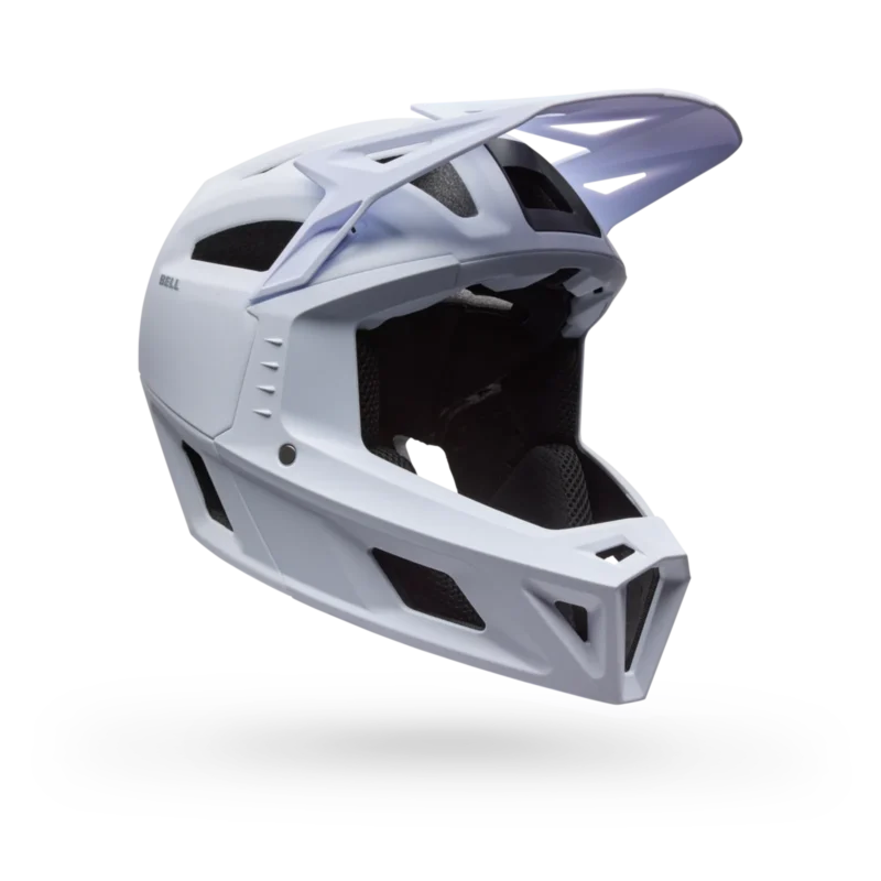 Full-Air MIPS